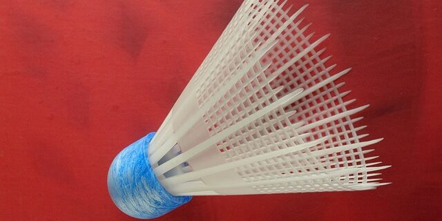 Mød Yonex' designer: Bag om fremstillingen af verdens bedste badmintonketchere