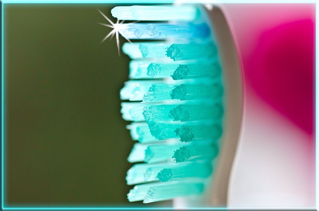 Skal du skifte til elektrisk tandbørste? Opdag fordelene ved denne moderne løsning