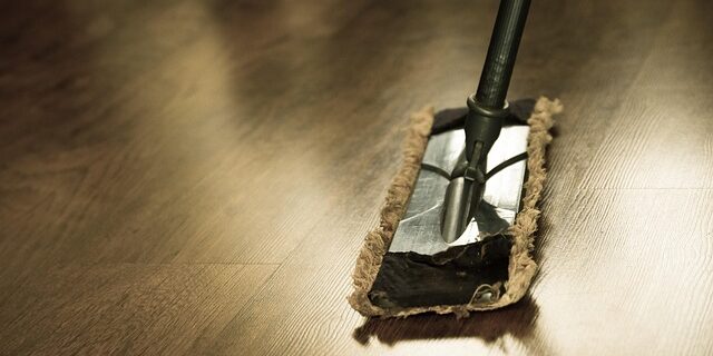 5 ting du bør vide, før du vælger et rengøringsfirma