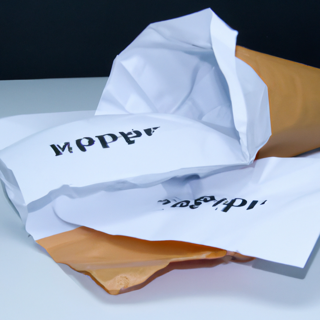 Kopipapir - Hvad er de forskellige typer?