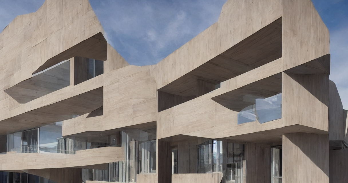 Masonitplader i moderne arkitektur: Inspirerende eksempler og trends